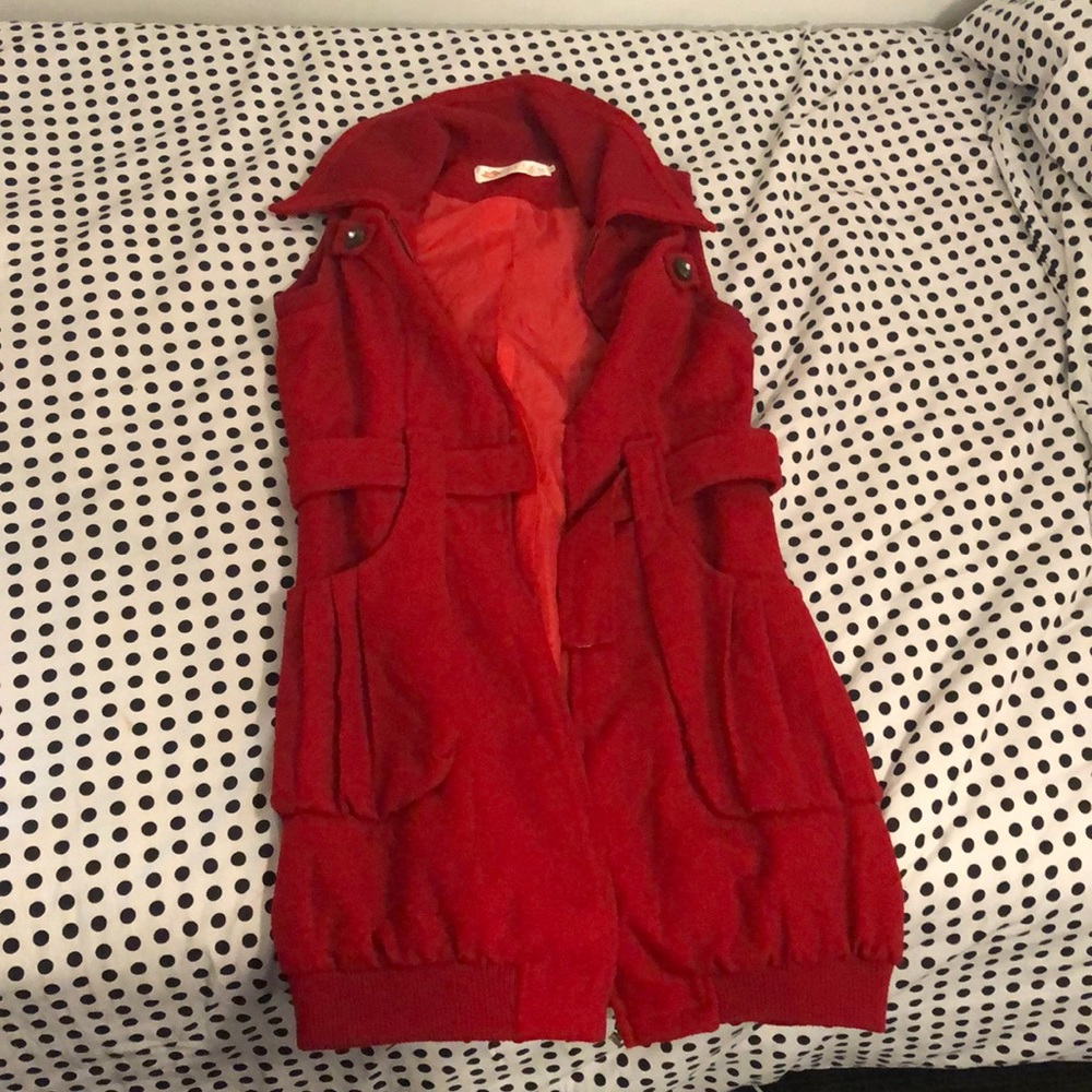 Coat